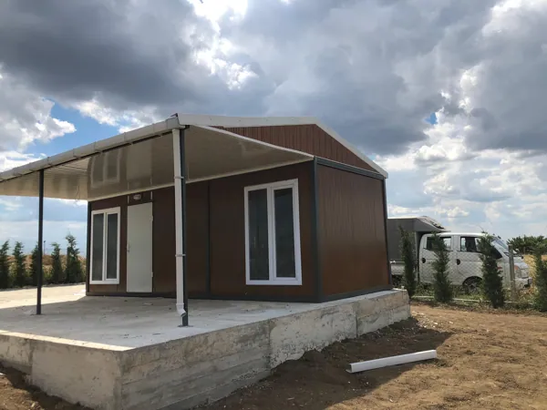 Sakarya Bağ Bahçe Konteyneri Rehberi